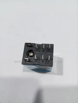 Rellay Electromagnetic