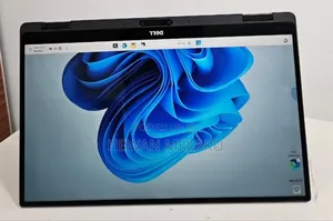 New Laptop Dell XPS 13 9365 8GB Intel Core i5 SSD 512GB