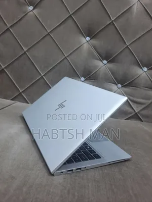 New Laptop HP EliteBook 840 G7 16GB Intel Core i5 SSD 512GB