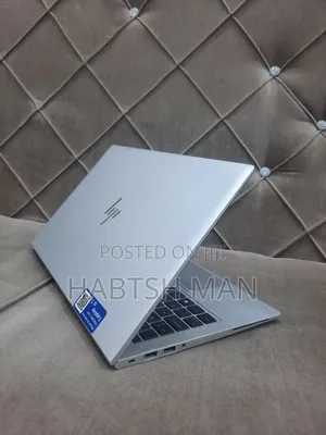 New Laptop HP EliteBook 840 G8 16GB Intel Core i7 SSD 512GB