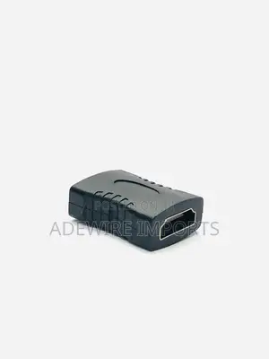Hdmi Connector With Vat