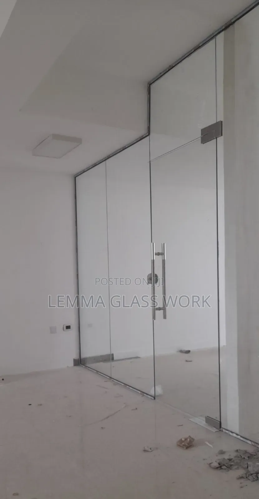 10 Tempered Glass
