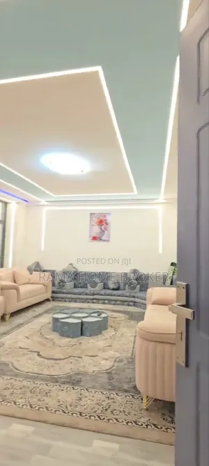 Furnished 3bdrm Condo in አያት 49 40/60 ኮንዶሚኒየም, Yeka for sale