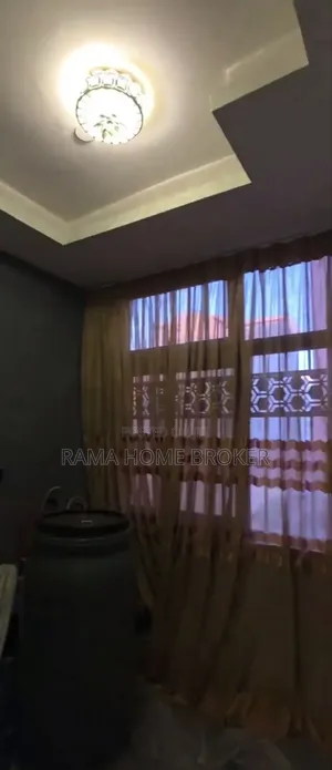 Furnished 3bdrm Condo in አያት 49 40/60 ኮንዶሚኒየም, Yeka for sale
