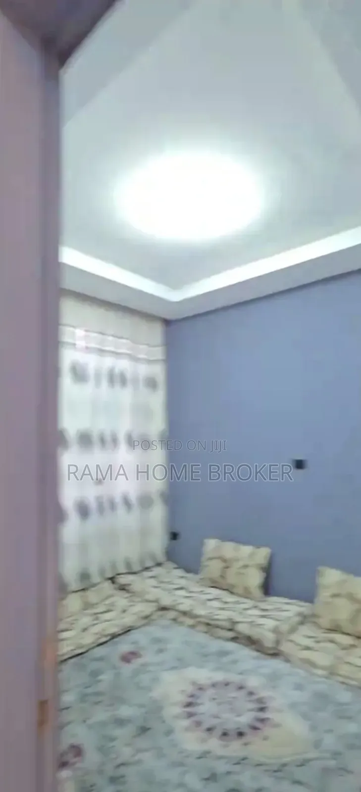 Furnished 3bdrm Condo in አያት 49 40/60 ኮንዶሚኒየም, Yeka for sale