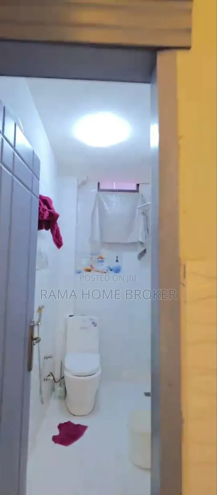 Furnished 3bdrm Condo in አያት 49 40/60 ኮንዶሚኒየም, Yeka for sale