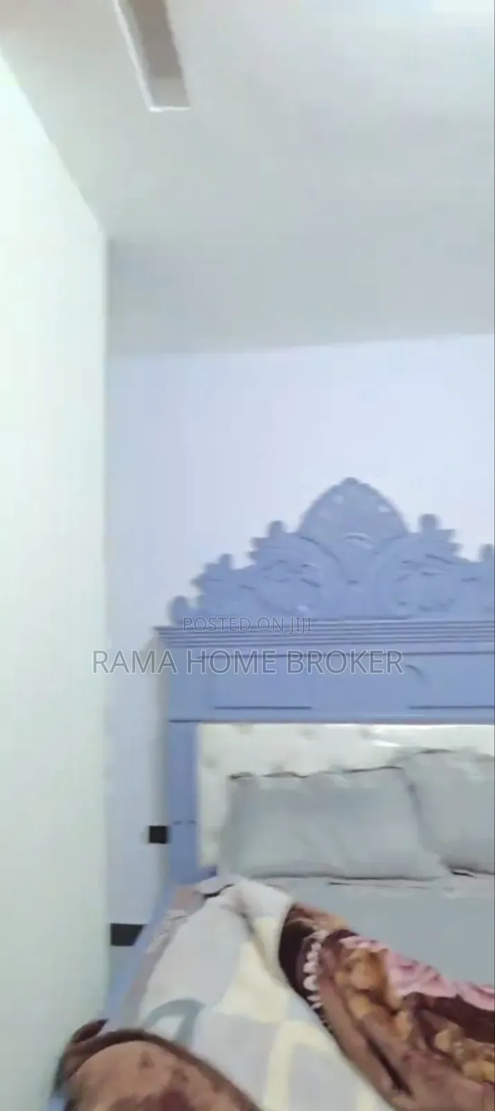 Furnished 3bdrm Condo in አያት 49 40/60 ኮንዶሚኒየም, Yeka for sale