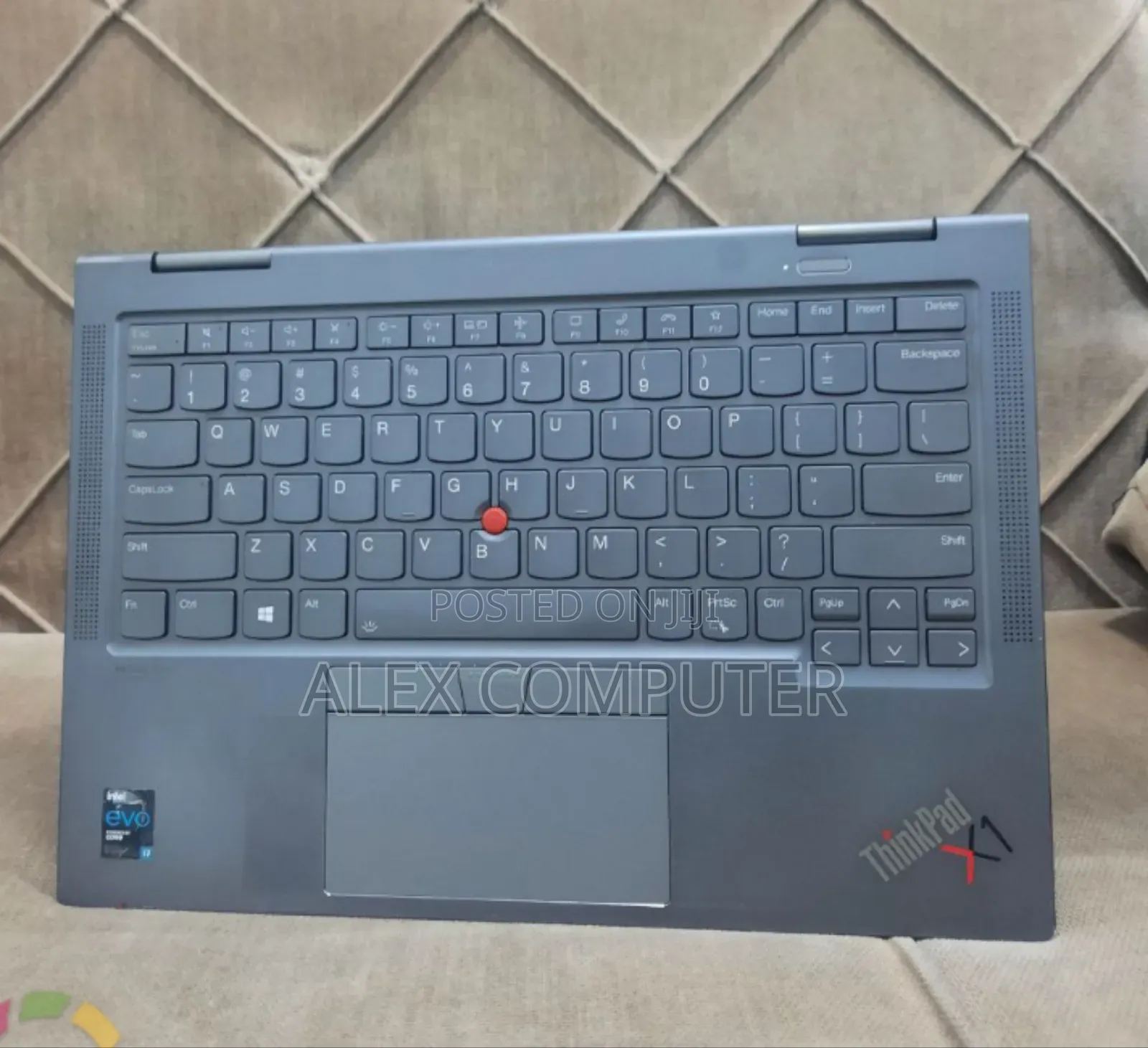 New Laptop Lenovo Thinkpad X1 Yoga 16GB Intel Core i7 SSD 512GB