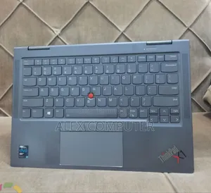 New Laptop Lenovo Thinkpad X1 Yoga 16GB Intel Core i7 SSD 512GB
