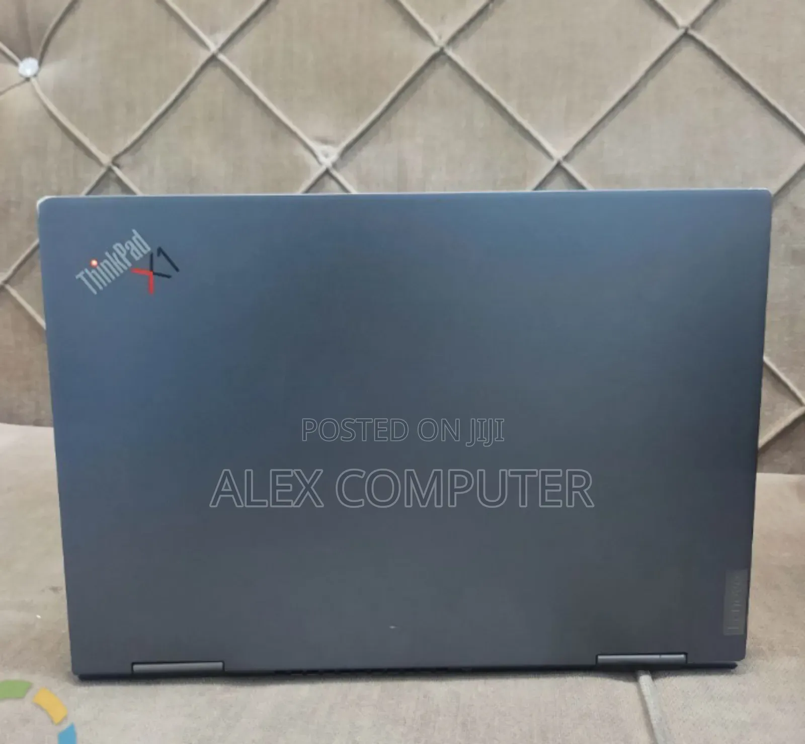 New Laptop Lenovo Thinkpad X1 Yoga 16GB Intel Core i7 SSD 512GB