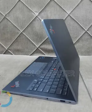 New Laptop Lenovo Thinkpad X1 Yoga 16GB Intel Core i7 SSD 512GB