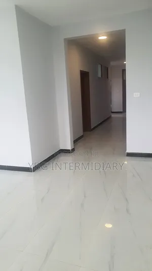 Furnished 4bdrm Apartment in Apartment, Yeka for sale