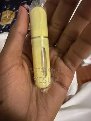 5ml Portable Mini Refillable Perfume Bottle.