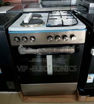 Ralph Ovn 60x60 Freestanding Oven