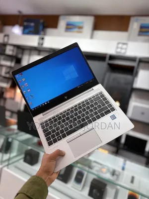 New Laptop HP EliteBook 840 G6 8GB Intel Core i5 SSD 512GB