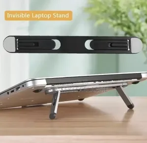Foldable Adjustable Laptop Stand