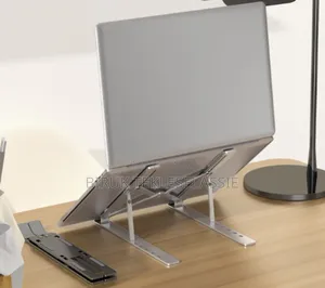 Laptop's Stand