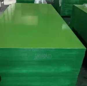 Special Gread "1" Green Plywood
