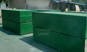 Special Gread "1" Green Plywood