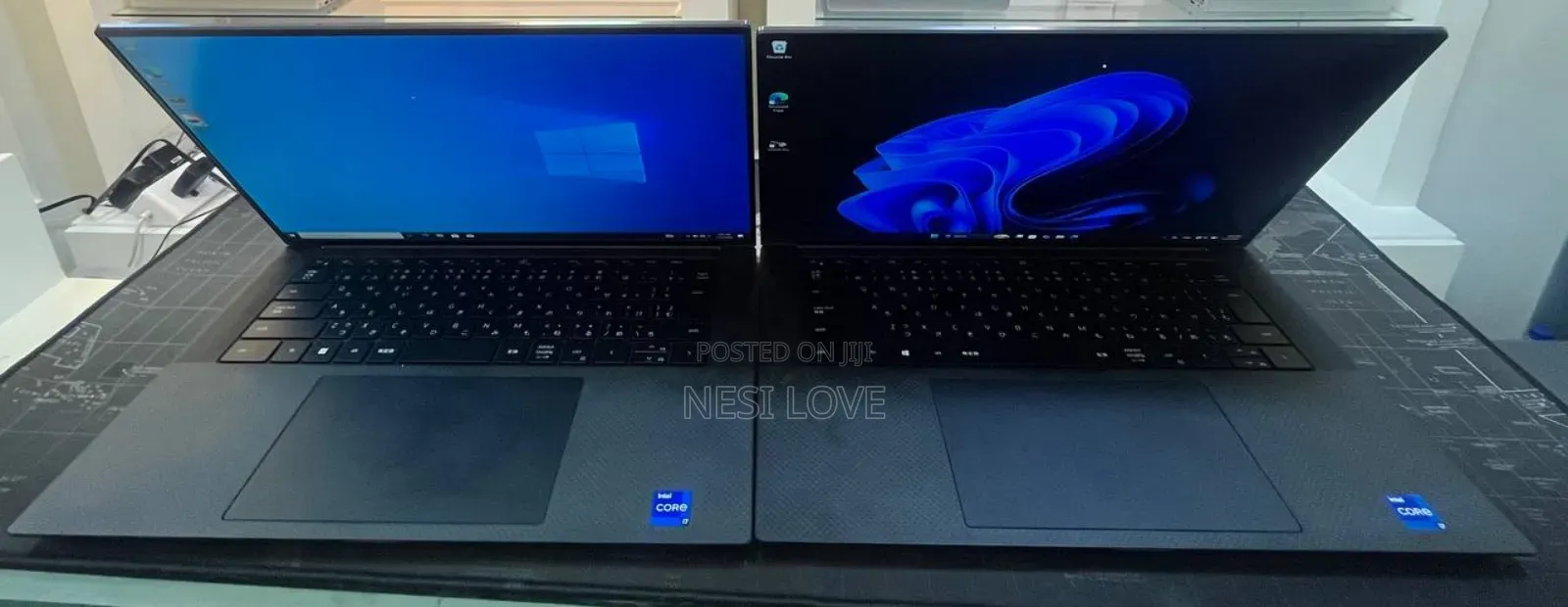 New Laptop Dell Precision 5560 16GB Intel Core i7 SSD 512GB