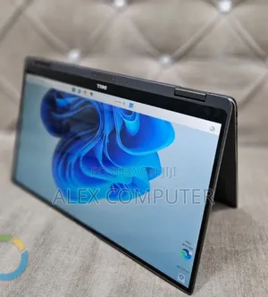 New Laptop Dell XPS 13 8GB Intel Core i5 SSD 512GB
