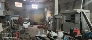 Warehouse For Rent
