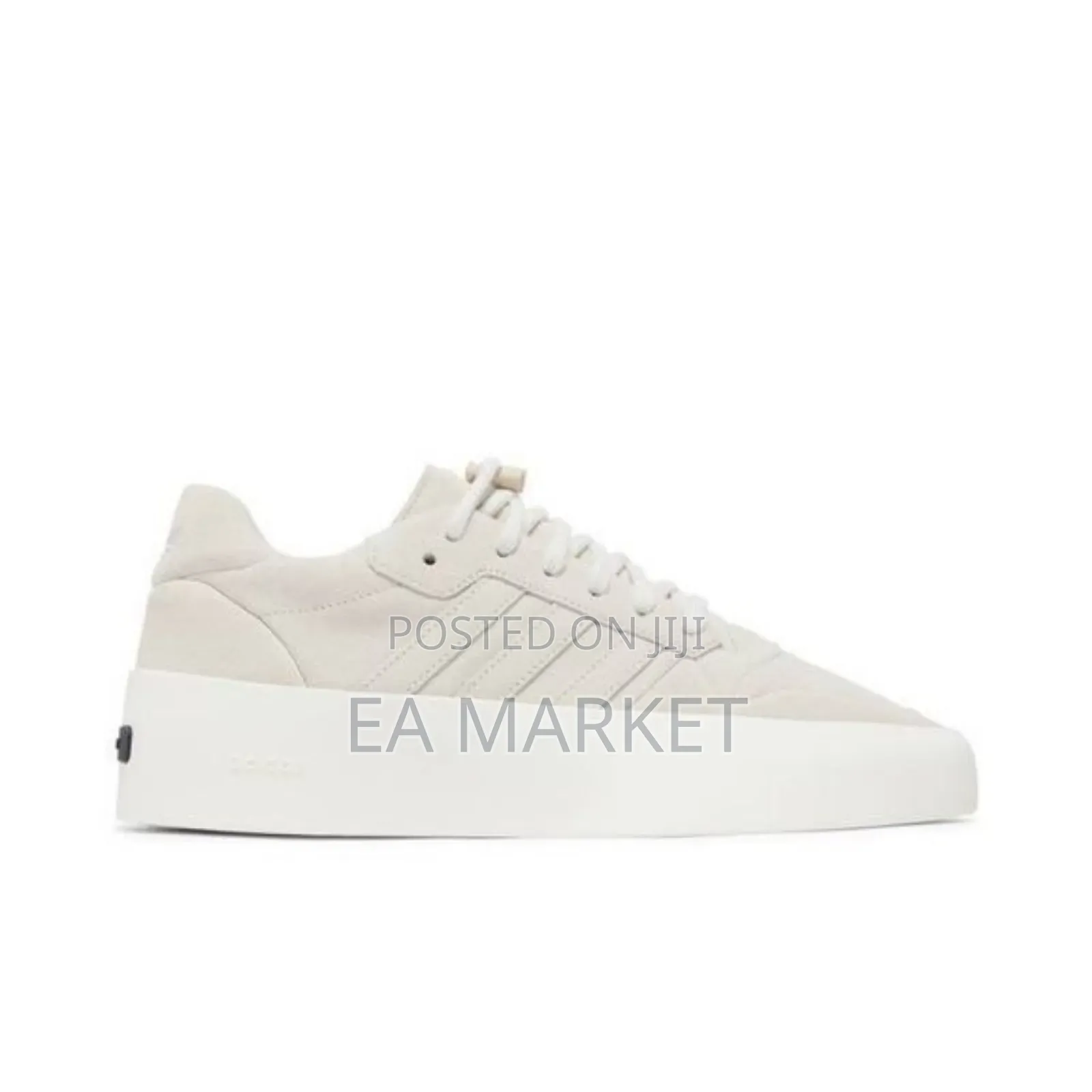 Adidas Fear of God