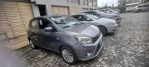 Suzuki Celerio 2021 Gray