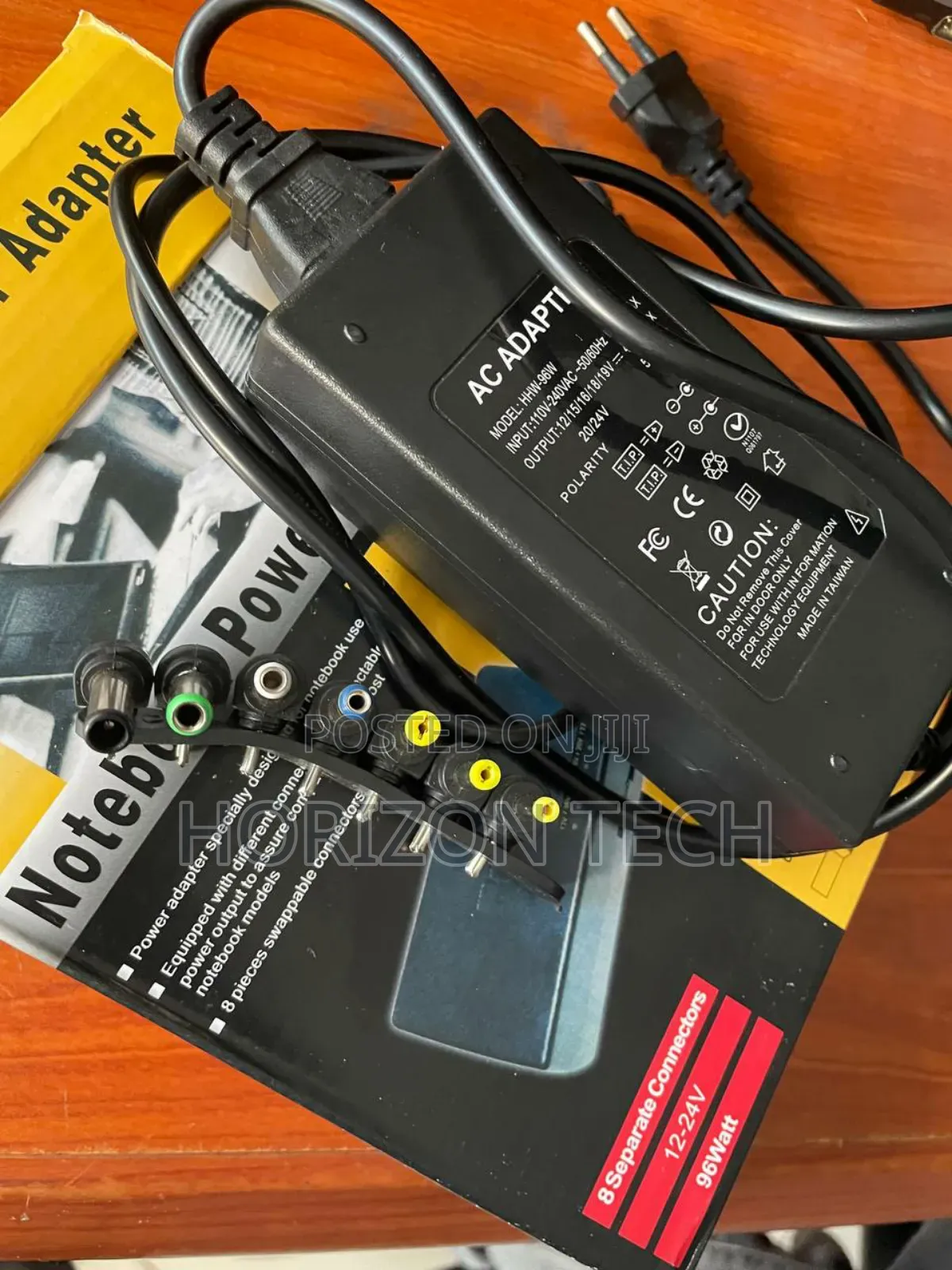Adapter for Neon Light