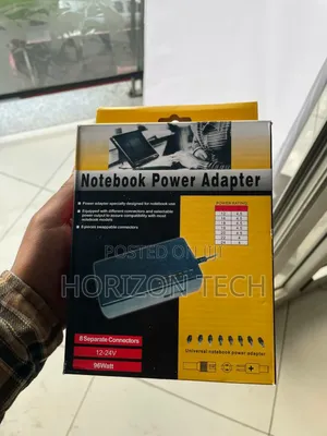 Adapter for Neon Light