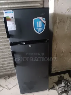 Orbit Refrigerator Model Orbit 300l Brand Quality Brand New Usd