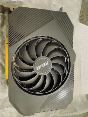 Asus Dual Geforce RTX 3060 12gb