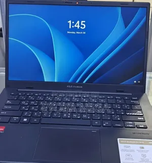 New Laptop Asus Vivobook S 14 S5406s 8GB AMD Ryzen 5 SSD 512GB