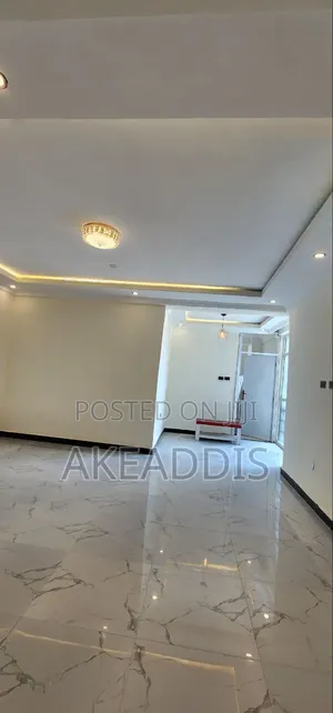 Furnished 2bdrm Condo in Bole Ayat for sale