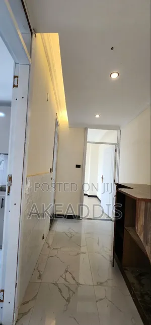 Furnished 2bdrm Condo in Bole Ayat for sale