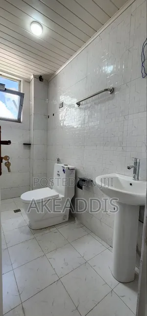 Furnished 2bdrm Condo in Bole Ayat for sale