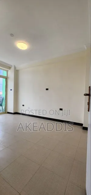 Furnished 2bdrm Condo in Bole Ayat for sale