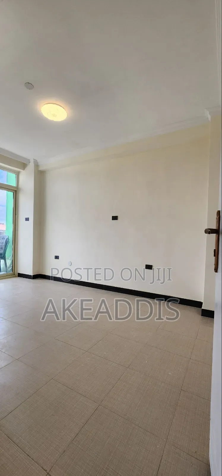 Furnished 2bdrm Condo in Bole Ayat for sale
