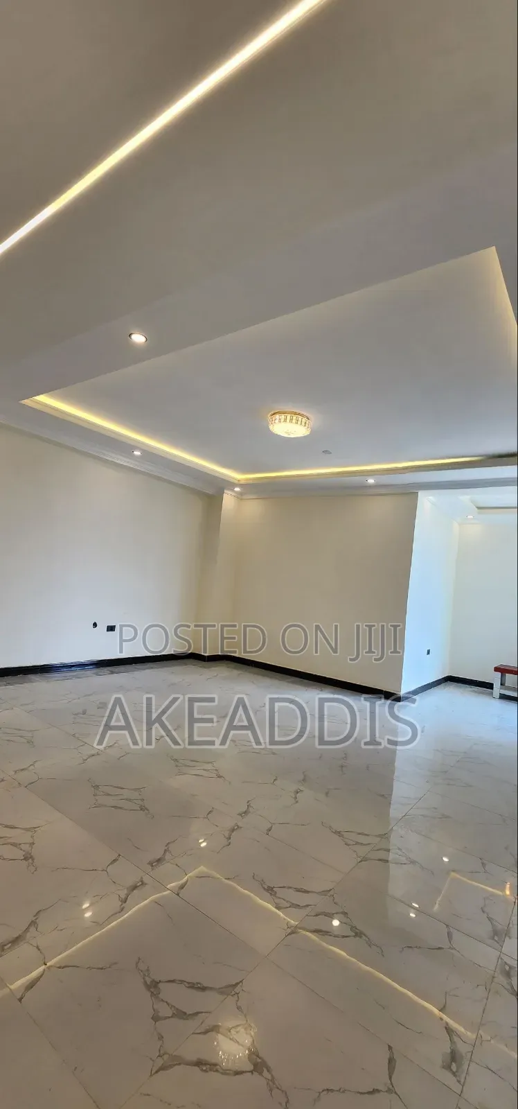 Furnished 2bdrm Condo in Bole Ayat for sale