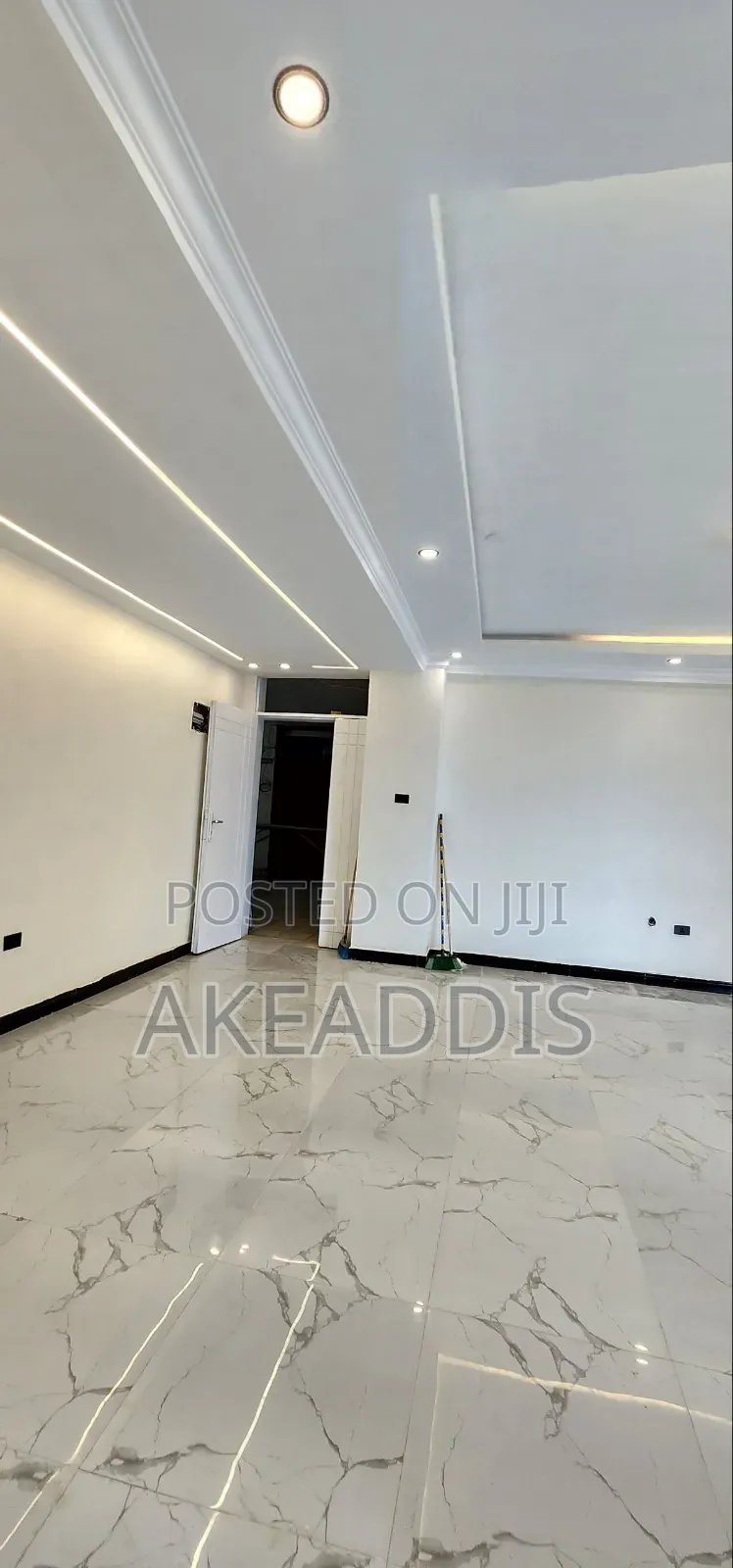 Furnished 2bdrm Condo in Bole Ayat for sale