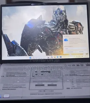 New Laptop Lenovo Thinkbook 14 16GB Intel Core 7 SSD 512GB