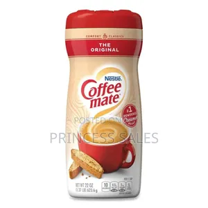 Coffee Mate