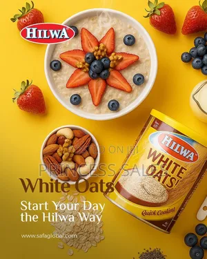 White Oats