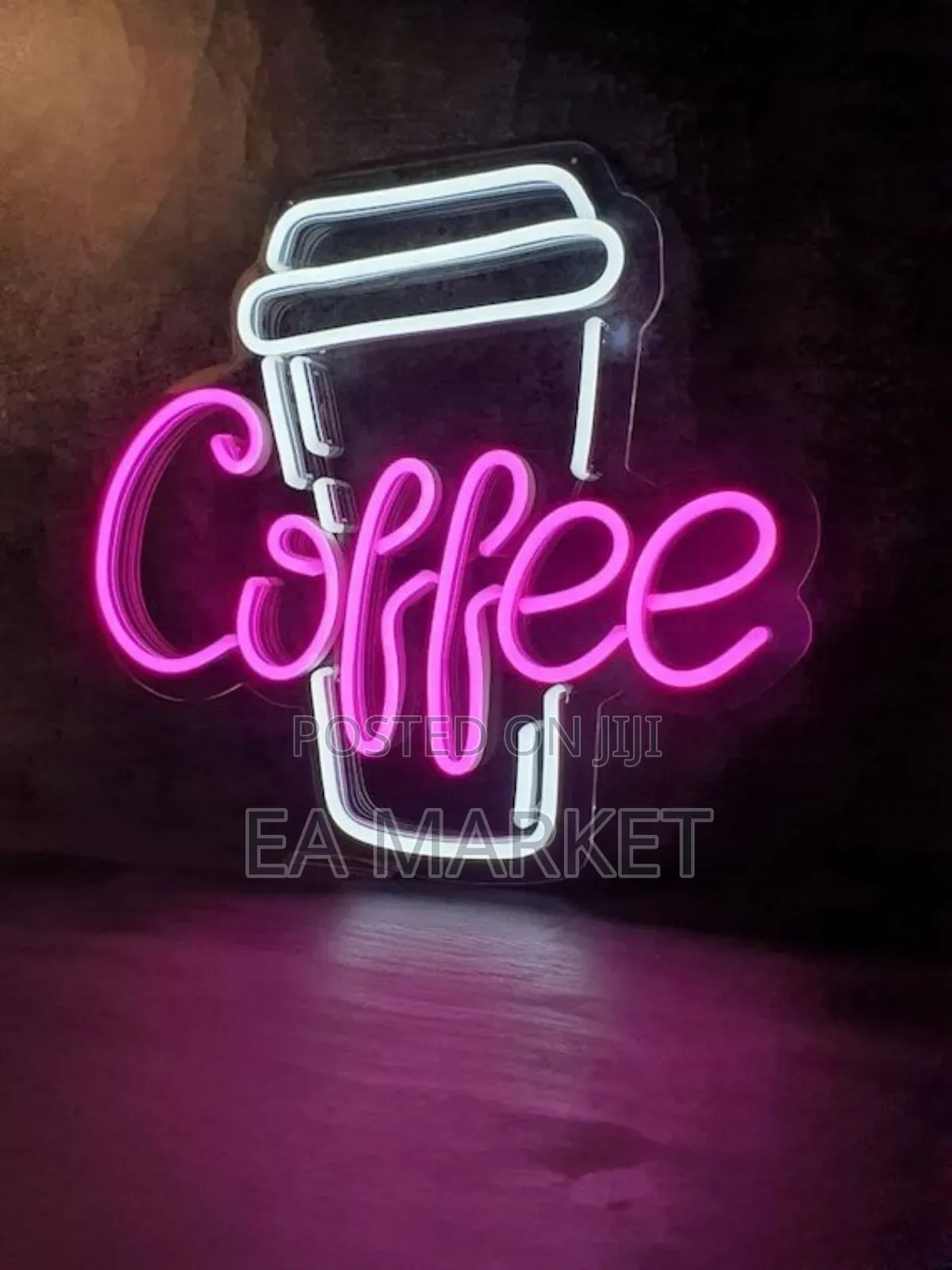 Neon Light