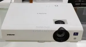 Sony Dx 100