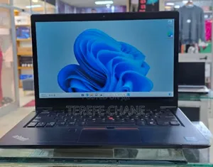 New Laptop Lenovo ThinkPad T470s 8GB Intel Core i5 SSD 256GB