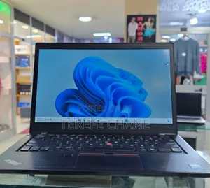 New Laptop Lenovo ThinkPad T470s 8GB Intel Core i5 SSD 256GB