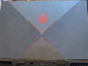New Laptop HP Omen 15 16GB Intel Core i7 SSD 1T