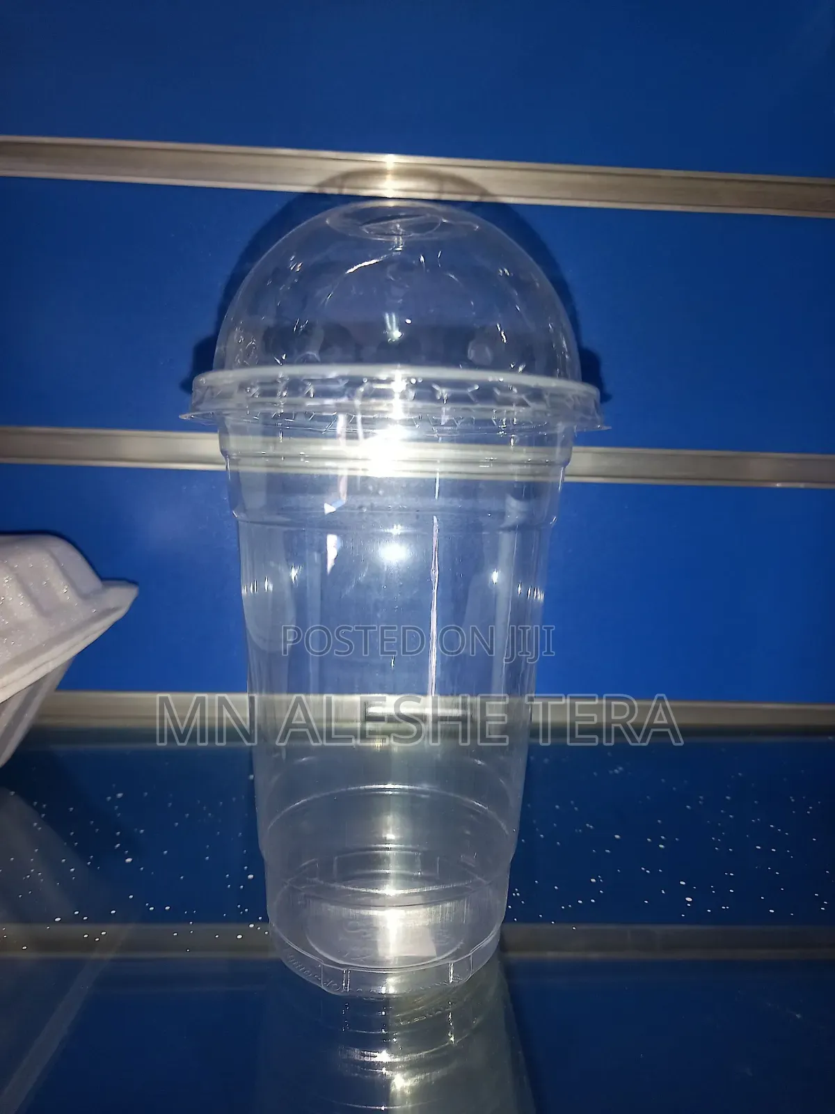 Juice Cups