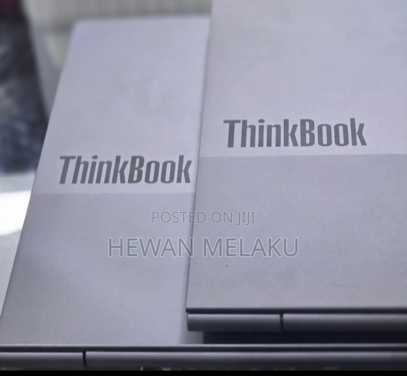 New Laptop Lenovo Thinkbook 14 16GB Intel Core 7 SSD 512GB